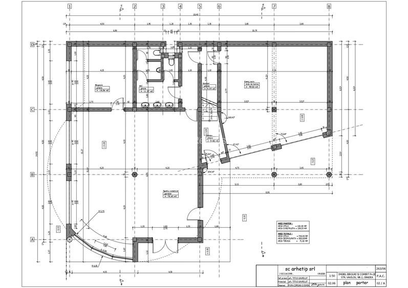 Spațiu comercial reprezentativ de închiriat | Parter | Nufărul, Oradea - 10