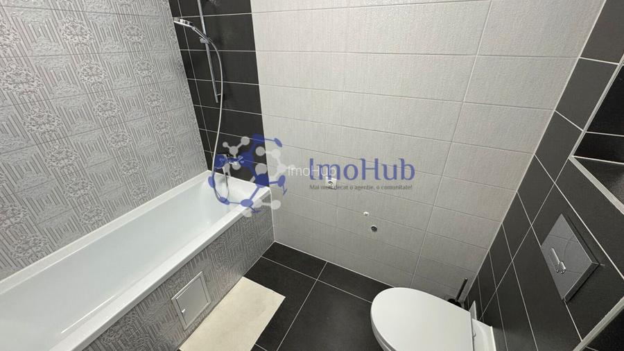 3 Camere, Valea Lupului - Aleea cu Nuci, Etaj 1, Parcare inclusa - 11