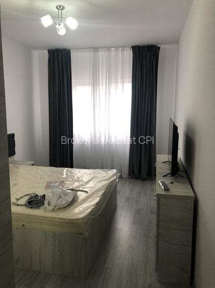 Apartament Berceni - 5