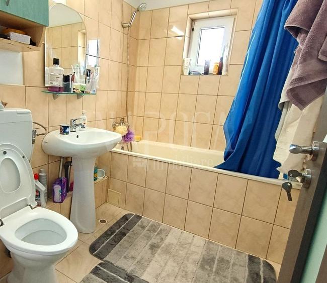 Apartament 3 camere de vanzare in Marasti, Cluj Napoca