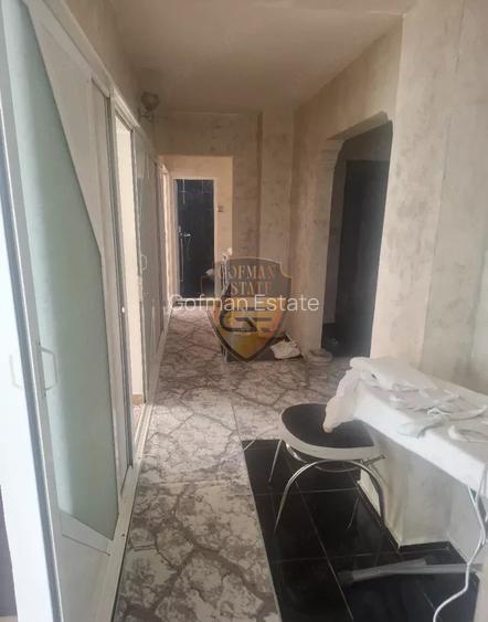 4 camere Inel I DR-uri , 95.7mp, et 2 / 4, parcare, 2 bai, balcon, gaze, A/C - 10