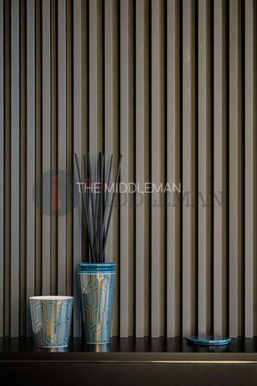 Penthouse in stil contemporan cu 2 dormitoare - 37