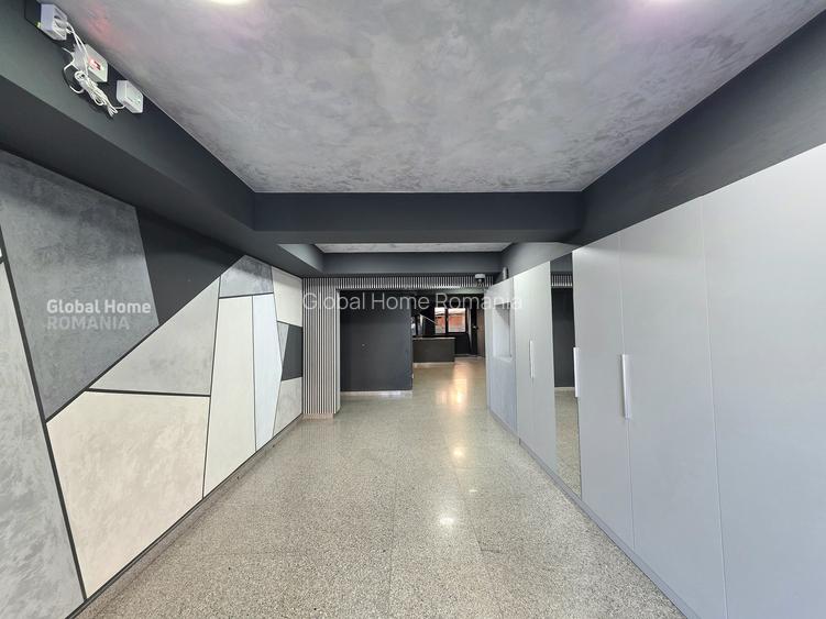 Pipera 1 • 118MP Penthouse 3 Camere + Terasa Proprie 127MP + Parcare • Open View - 42