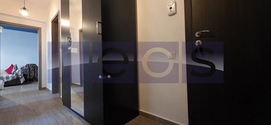 VANZARE 2 CAMERE- ROTAR PARK RESIDENCE | ZONA PACII