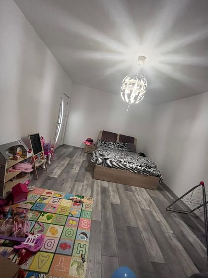 Apartament 3 camere, 71.62 mp, zona Lapus