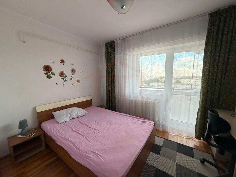 APARTAMENT 4 CAMERE | Piața Centrală | 700 €/lună