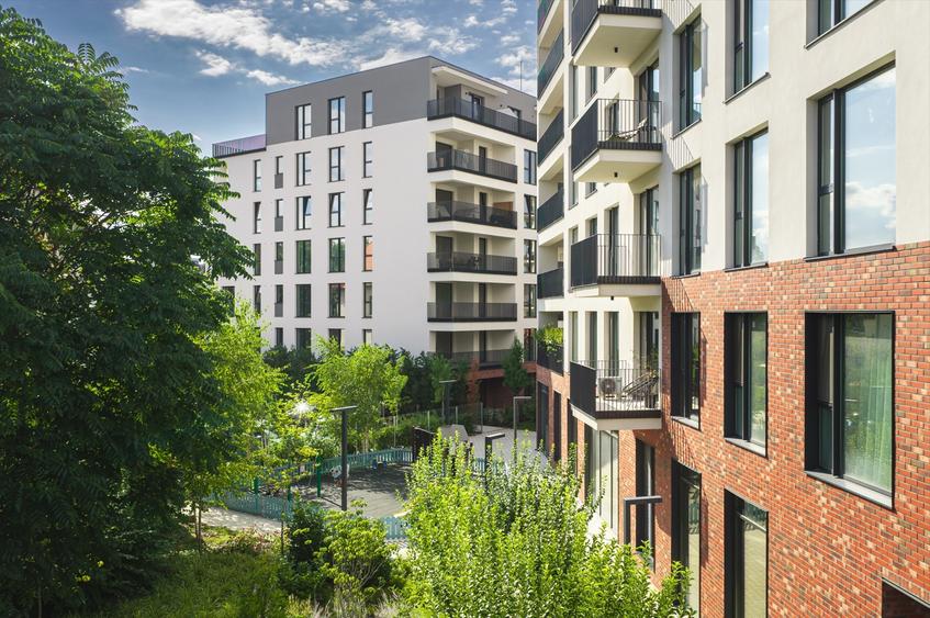 Paltim - Apartament luminos de 3 camere, 76.8 mp, terasa de 19 mp