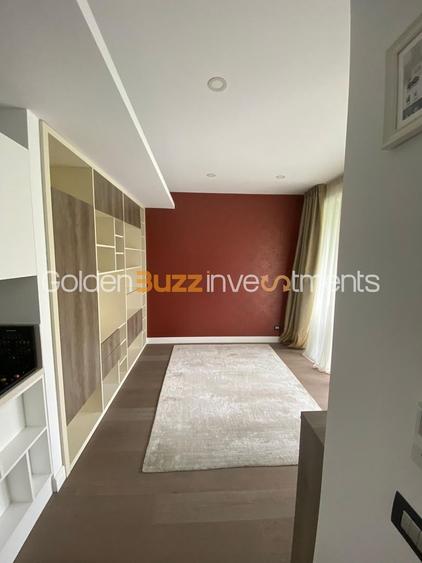 Apartament 2 camere Herăstrău