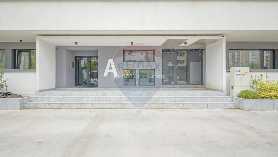 Apartament 2 camere 58 mp | balcon + parcare | Tractorul | Dynamic 2 - 23