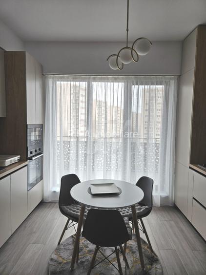 2 camere Theodor Pallady, centrală, parcare, an 2025, metrou, 64 mp - 2