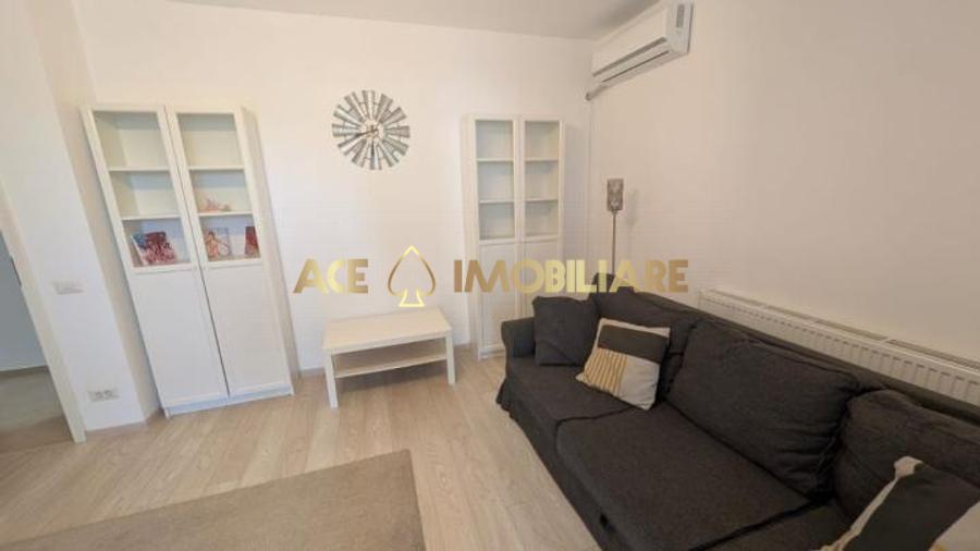 2 Camere de inchiriat | Berceni | Parcare | Petfriendly | Centrala Proprie |