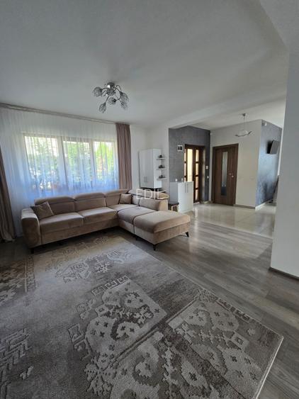 Duplex 4 camere, zona Urusagului - 9