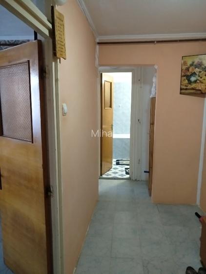 Apartament 2 camere, decomandat, 47 mp, bloc P+8, direct proprietar, Crangasi - 12