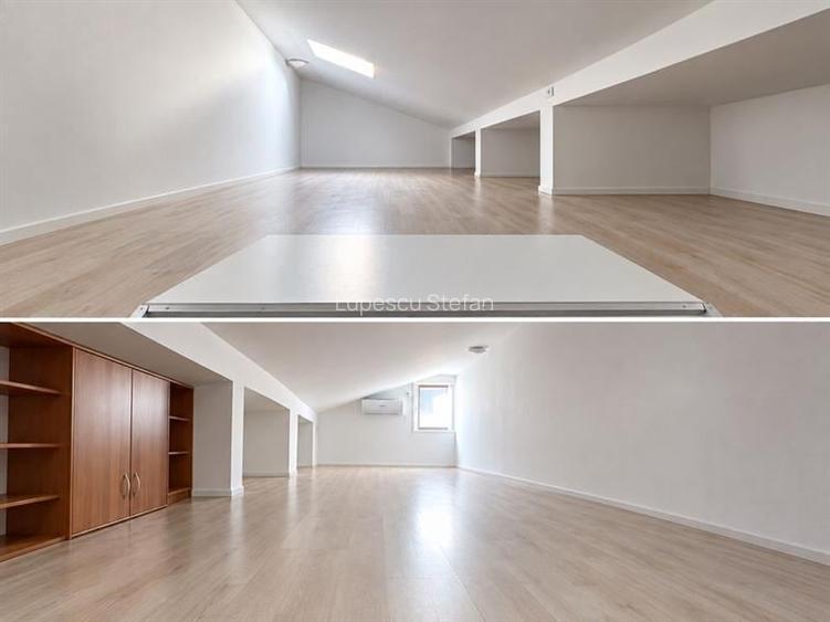 Apartament 3 camere, decomandat, Obcini - 8