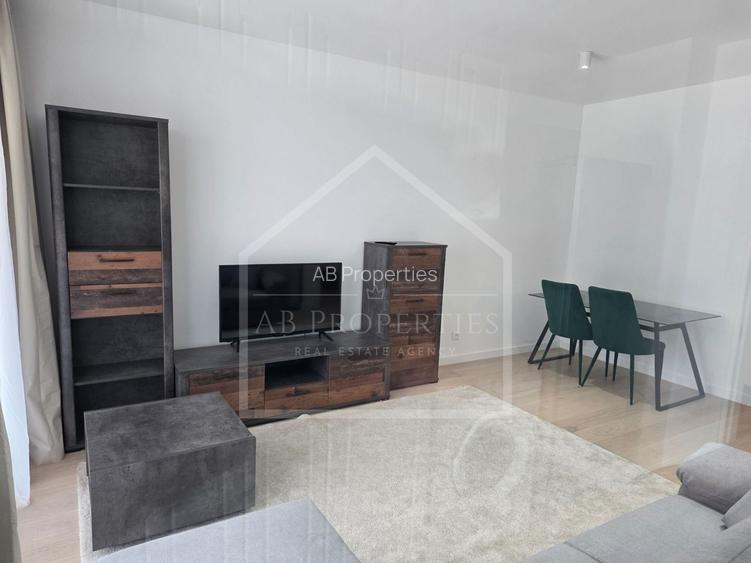 Apartament 2 camere | Parcare Subt Inclusa | Nusco - 6