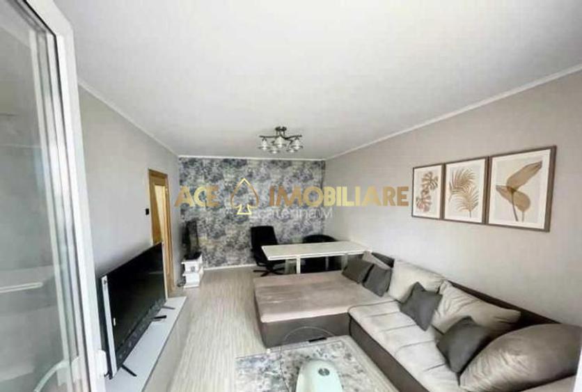 2 Camere de inchiriat | Victoriei | Prox Metrou | Modern | A.C