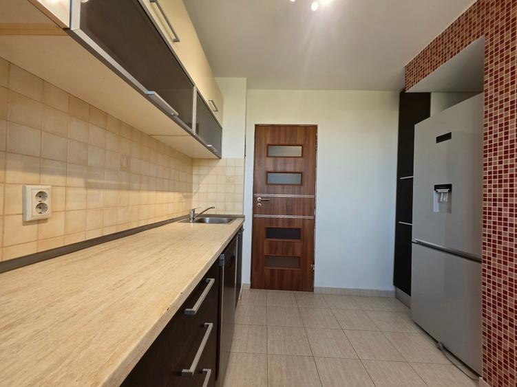 Militari - Uverturii - vanzare apartament 3 camere - mobilat si utilat !