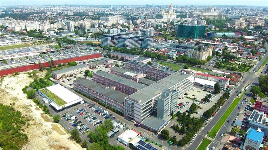 Inchirieri birouri si spatii inalte - Electromagnetica - 22
