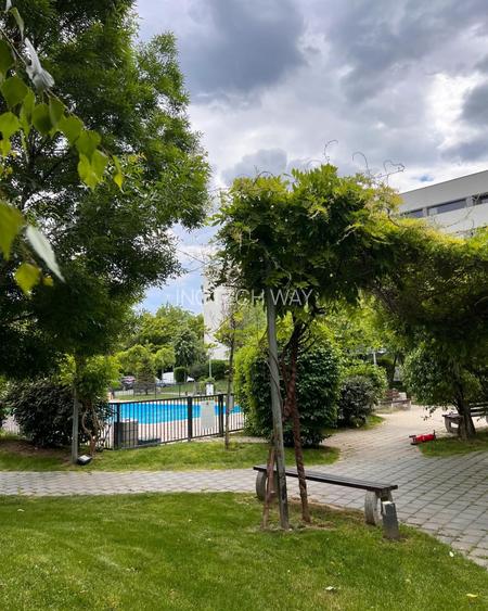 2 Camere cu terasă Chitila | Bucurestii Noi | Lac Străulești - 15