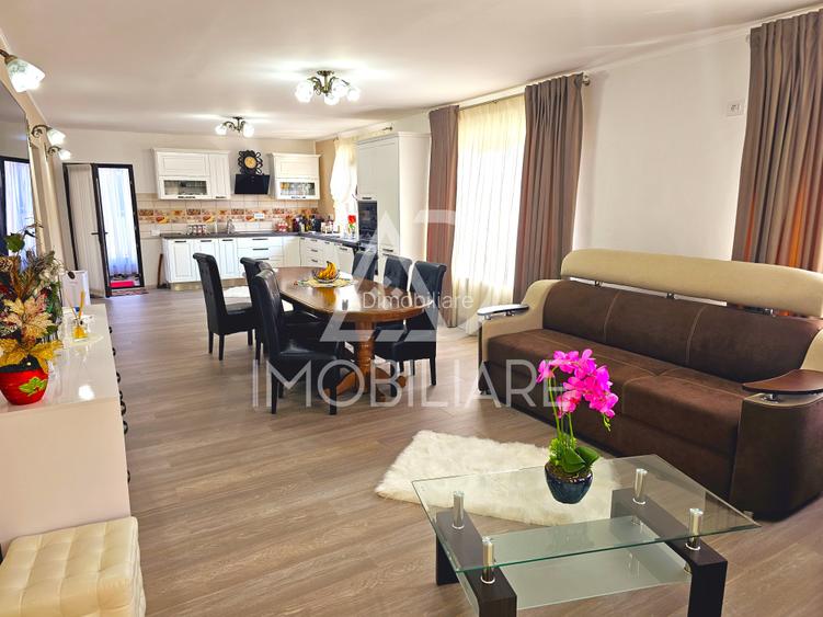 Casa NOUĂ, P+1 – Draguțești - 5