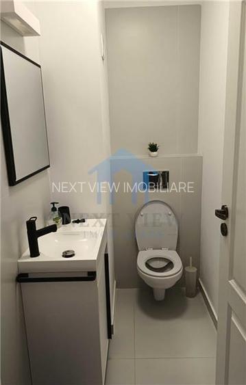 Apartament 3 camere, Piata 1 Mai - 6