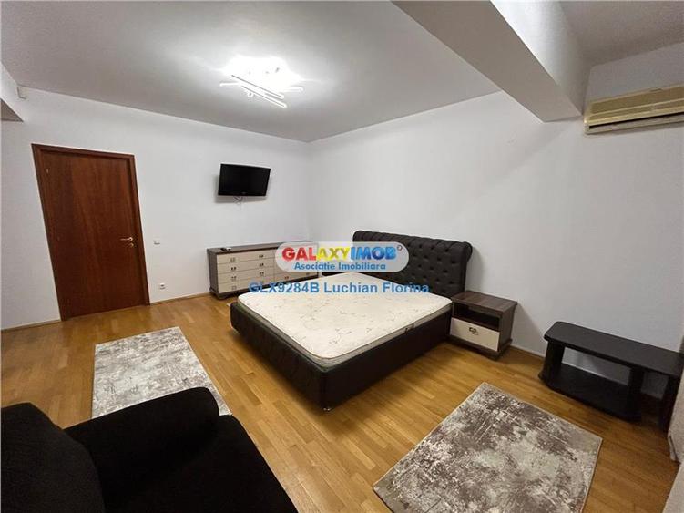 Inchiriere aapartament 4 camere, et.1 I Soseaua Nordului