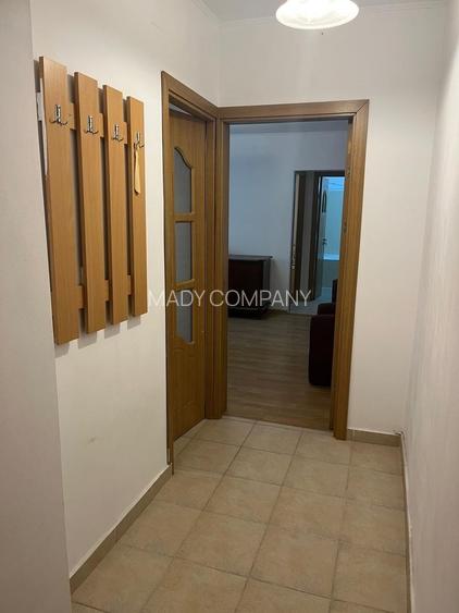 Apartament 2 camere,Tomis Nord, str. Dobrila Eugeniu - 2