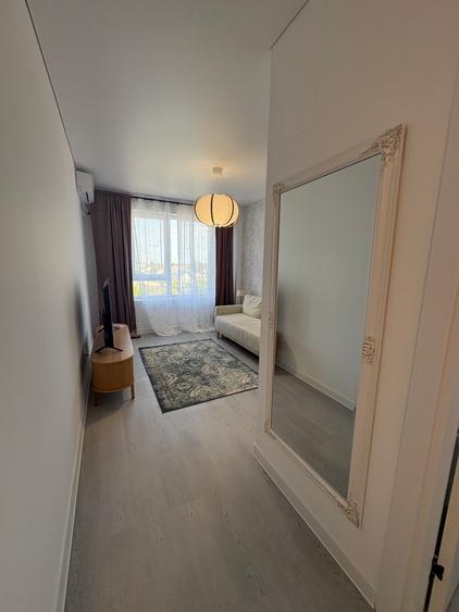 Garsoniera - Bloc Nou - Hamilton Residence 1