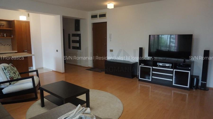 REA1029795 Apartament 3 camere decomandat, Ștefan cel Mare, terasă, parcare - 8