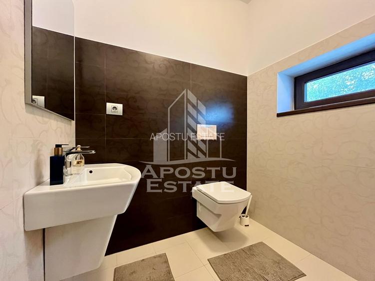 Casa exclusivista cu 5 camere, 3 bai, in Dumbravita - 10
