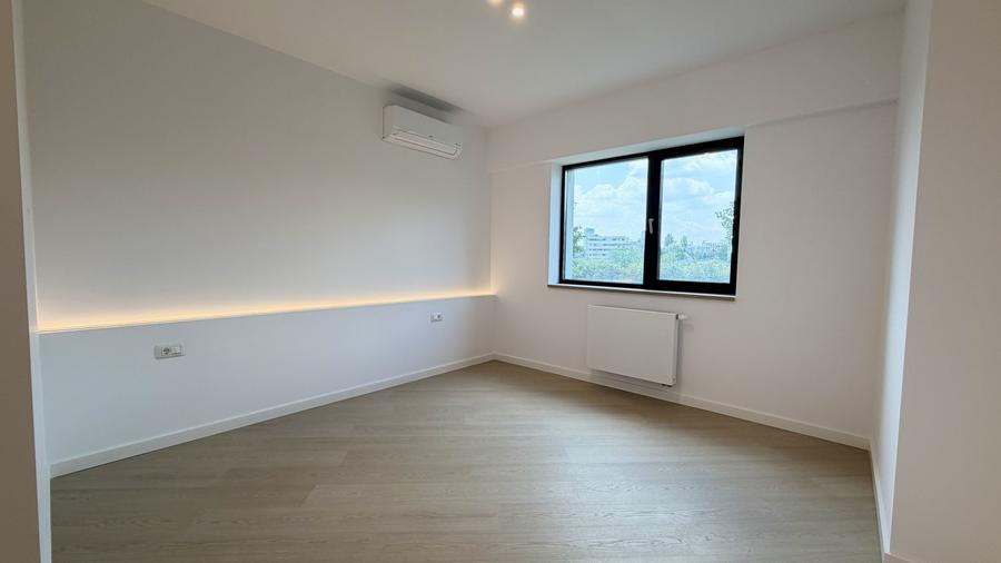 De inchiriat | Apartament 3 Camere birou sediu | Cortina North Pipera Voluntari