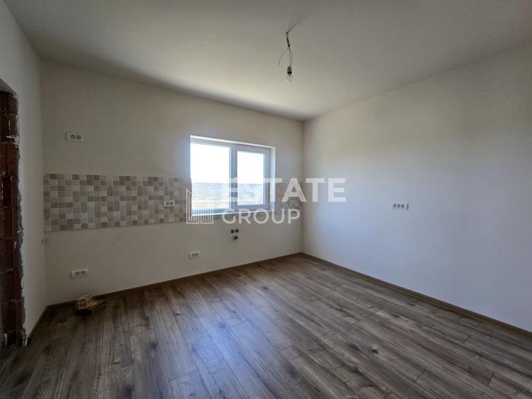 Duplex cu 4 camere in Mosnita Noua - 0% COMISION !