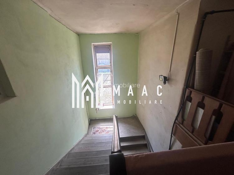Apartament de vânzare 3 camere | Ultracentral Cisnădie | 97 mp - 10