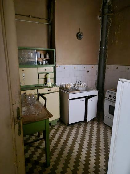 Piata Rosetii, 4 camere - 3