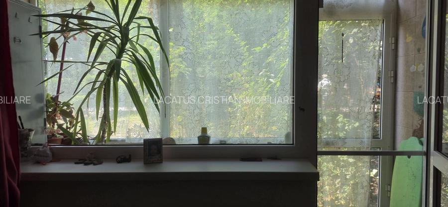 APARTAMENT 4 CAMERE SEMIDECOMANDAT CONFORT 0 ZONA TOMIS NORD CAMBRIDGE - 30