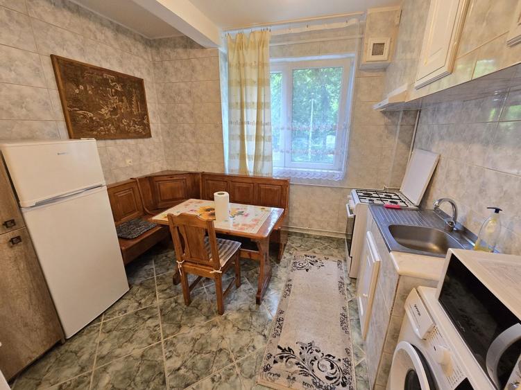 Crangasi-Calea Giulesti / Apartament 3 Camere