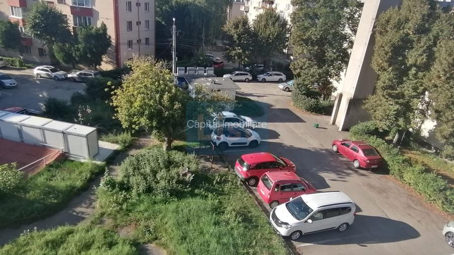 Apartament Central cu 3 camere,Turda, comision 0% !!!