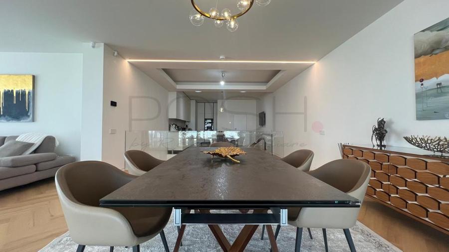 Penthouse Cartierul Francez - Herastrau | Excelenta designului