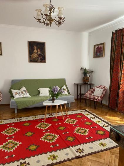Duplex de vanzare, 220 mp, zona Centrul Vechi