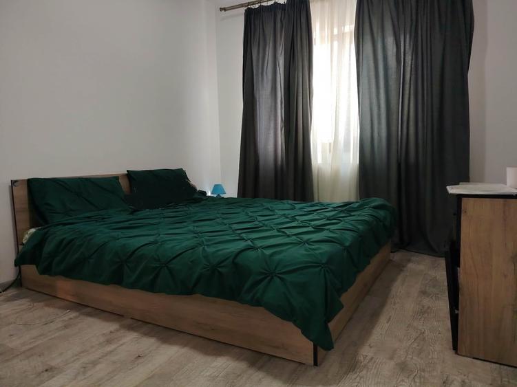 Apartament 2 camere - Profi Capsunarie