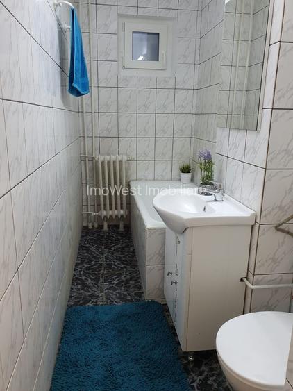 Spitalul jdetean | 2 Camere | Etaj 1 | Disponibil imediat - 9