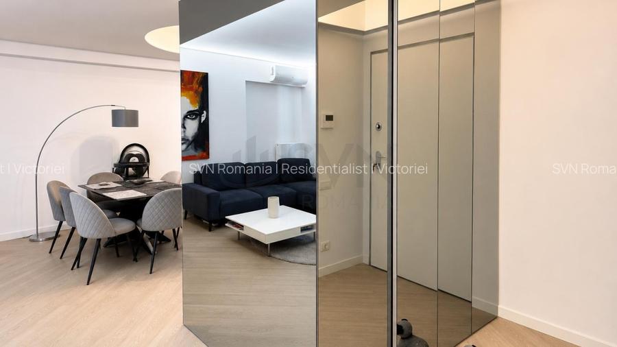 REA1029146 Apartament 3 camere de vanzare I Parcare I Pipera - 5