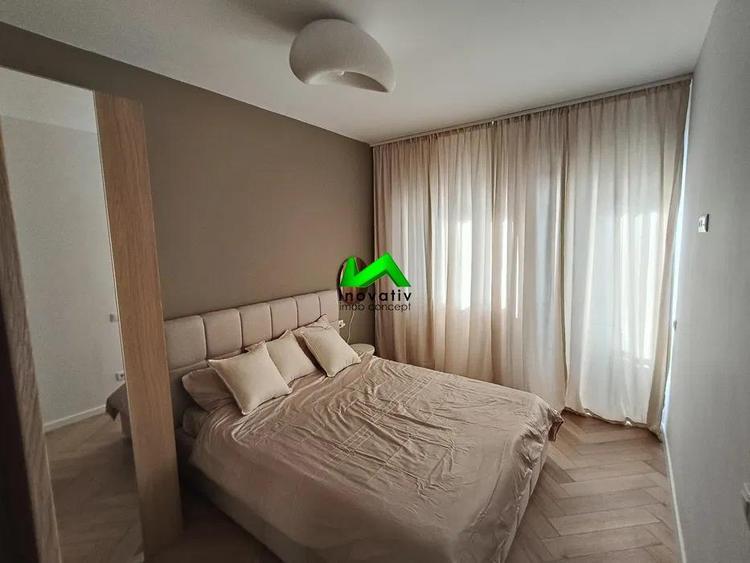 Apartament de vanzare 3 camere Sibiu Turnisor