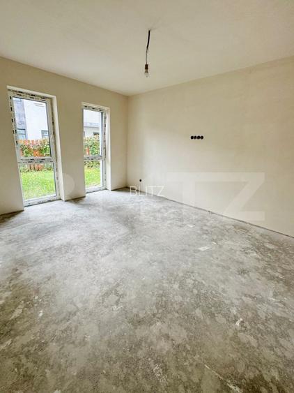 Casă Premium în Mănăștur, zona Campului | Tehnologie Germană, Finisaje High-End - 8
