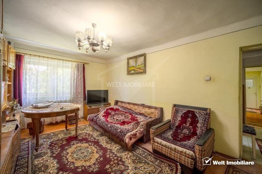 Comision 0%  Apartament 3 camere, etaj 2 | GRUIA | 71 mp - 4