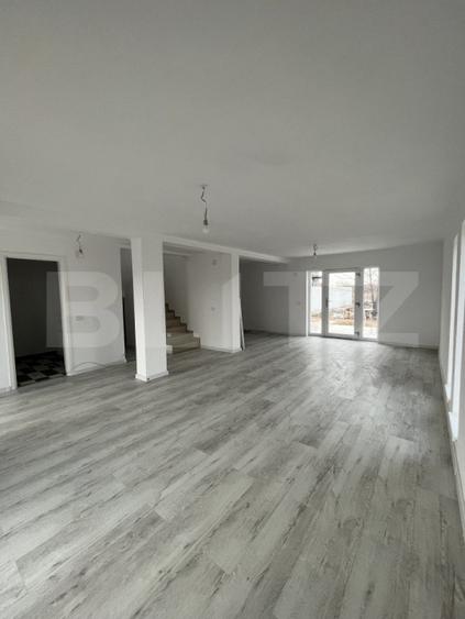 Casa P+1, 115 mp utili si 250 mp de teren, zona Metro/Aeroport