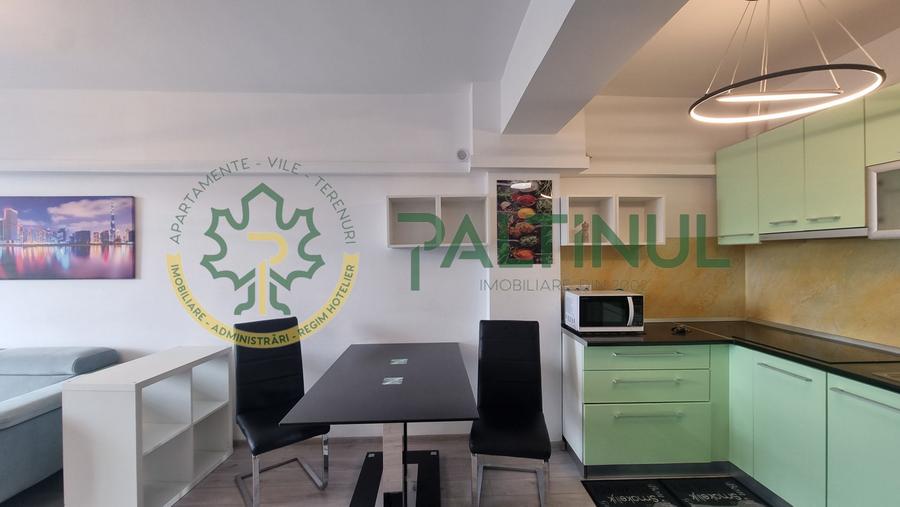 Apartament 2 camere, d-na Stanca, Sibiu