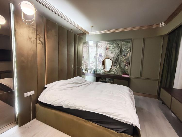 | Apartament 2  camere -Politehnica Iuliu Maniu 6R Afi Mall | - 27
