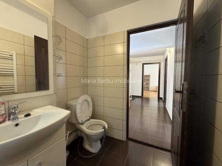 2 cam, etaj 1, decomandat, renovat, mobilat+utilat, Dinu Lipatti - 16
