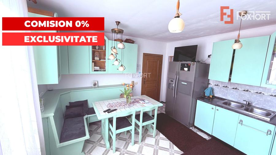 COMISION 0% Casa individuala cu 7 camere si 1752 mp teren - zona Ghiroda - 4